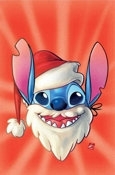 CVR G INC 1:10 CIRO CANGIALOSI VIRGIN VAR