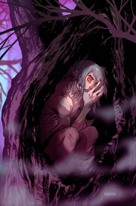 Gotham Academy First Year