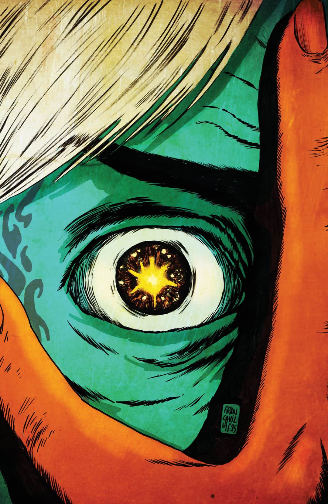 Variant RI (15) (Francavilla Full Art)