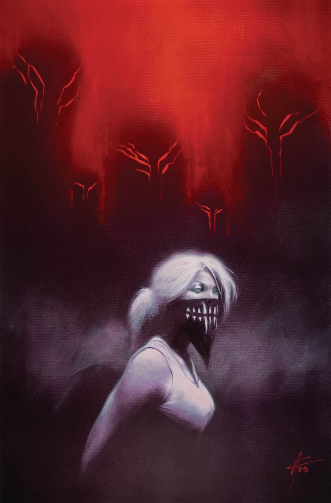 H 1:75 INCV (Full Art, Campbell)