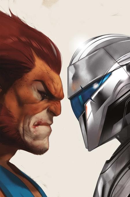 Cover für Thundercats X Silverhawks
