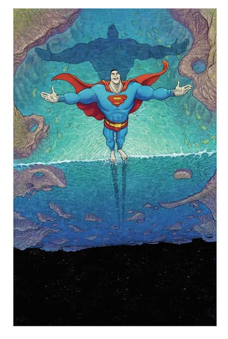 Bizarro Year None Cover