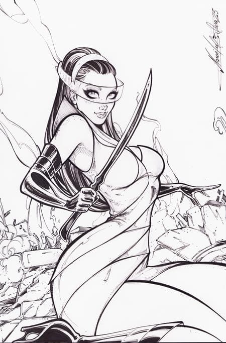 Cover für Final Boss