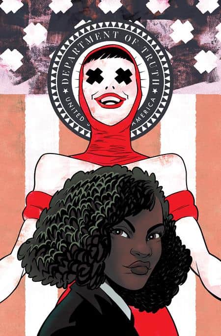 CVR D TYLER BOSS DIE CUT VAR (MR)