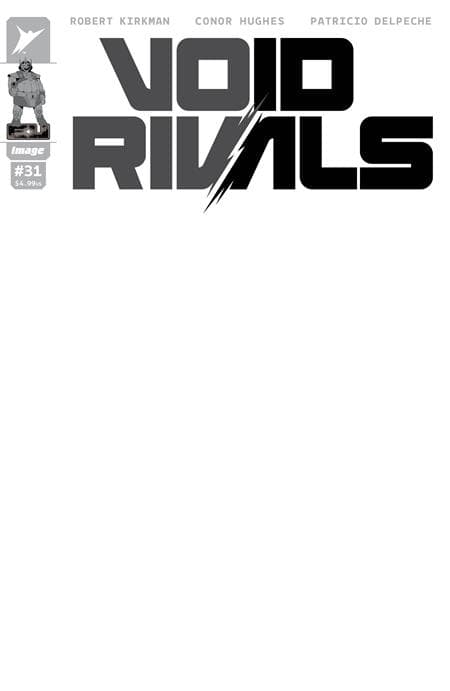 Cover für Void Rivals