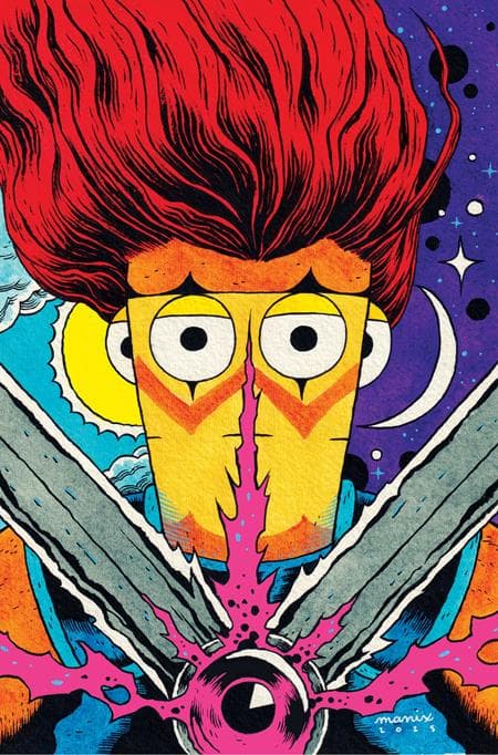 Cover für Thundercats