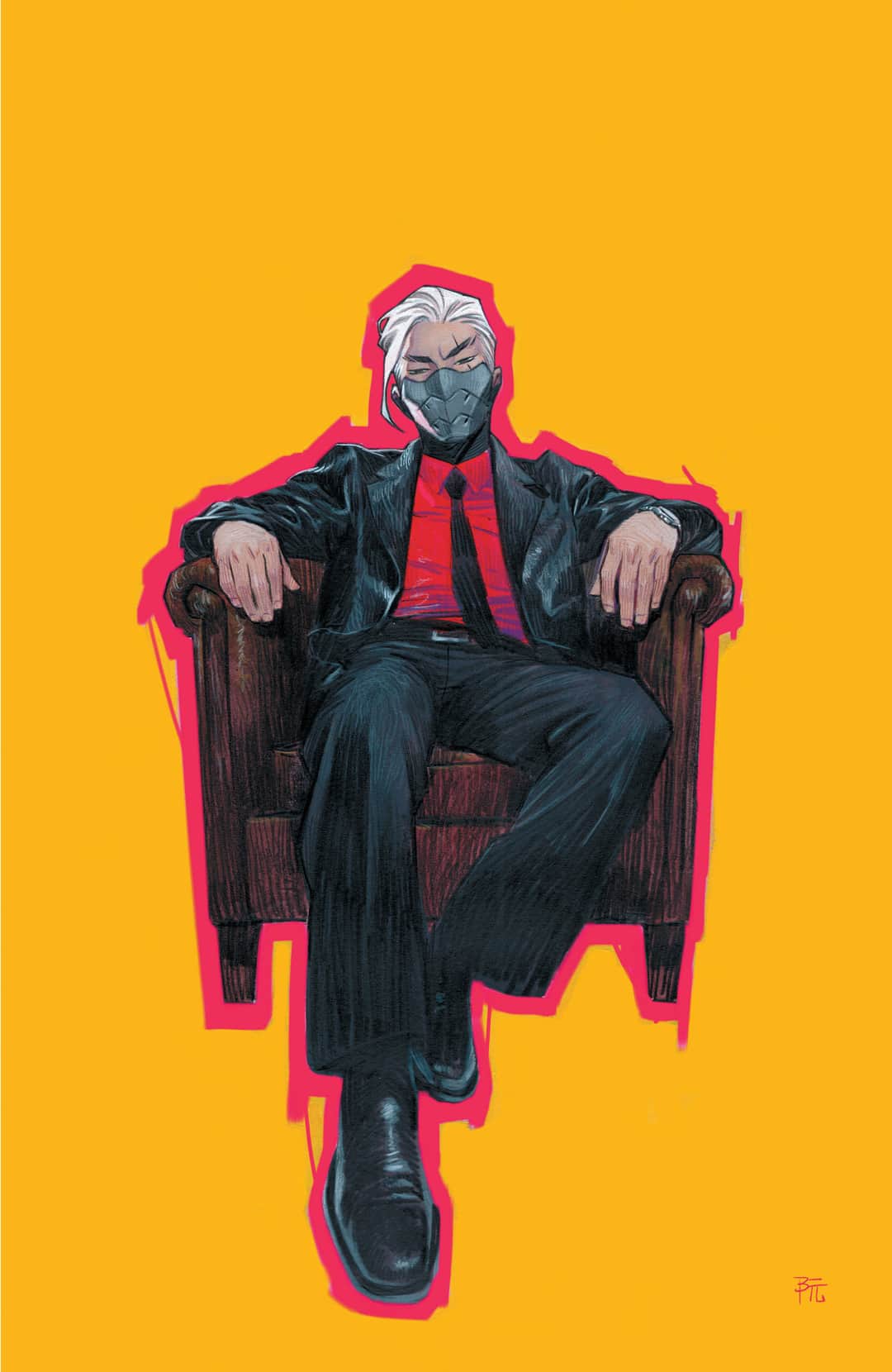 Variant RI (25) (Ruan Full Art)