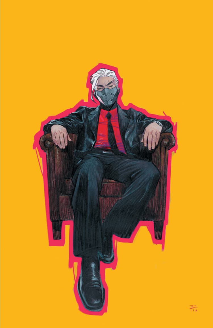 Variant RI (25) (Ruan Full Art)