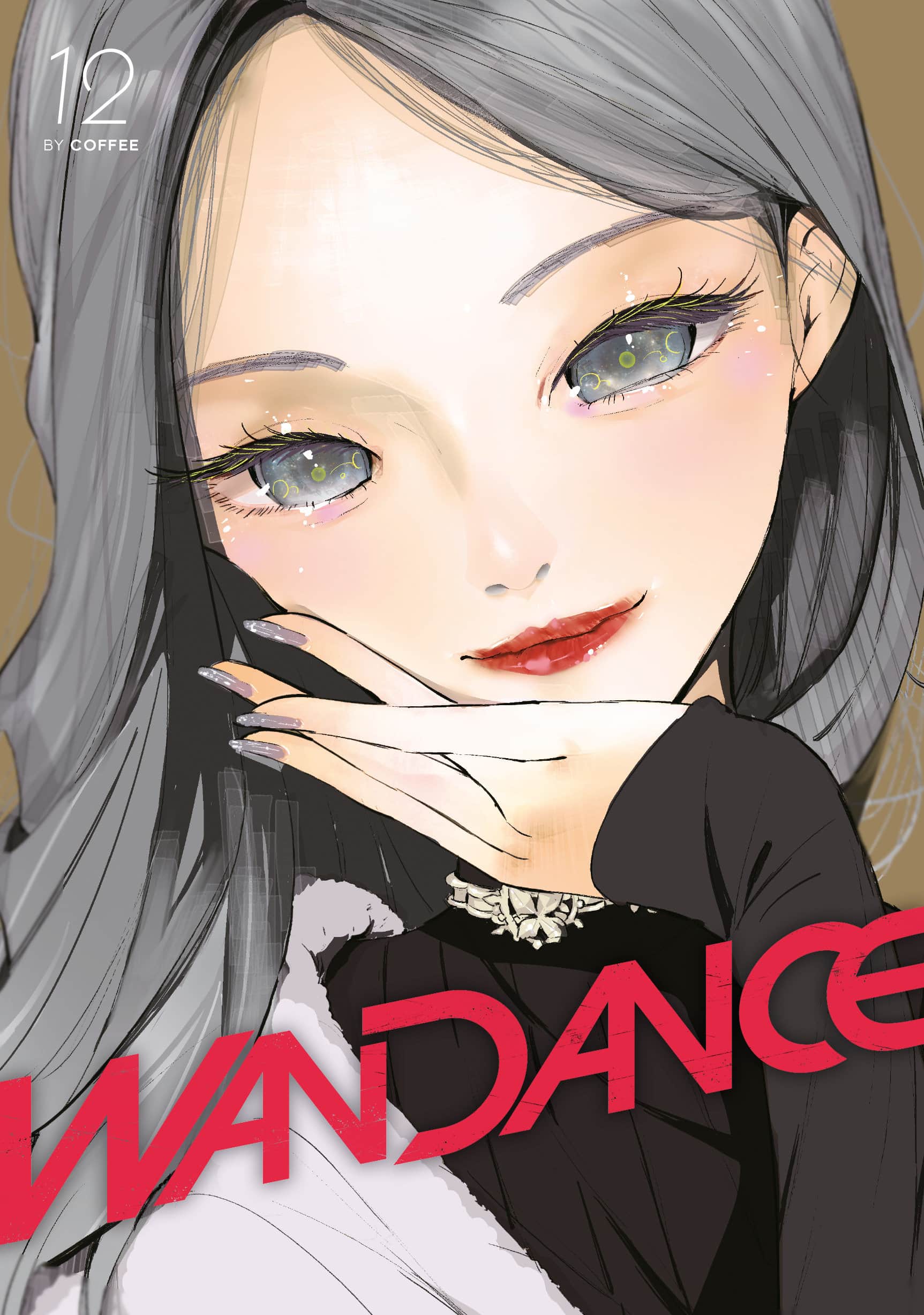Wandance Cover