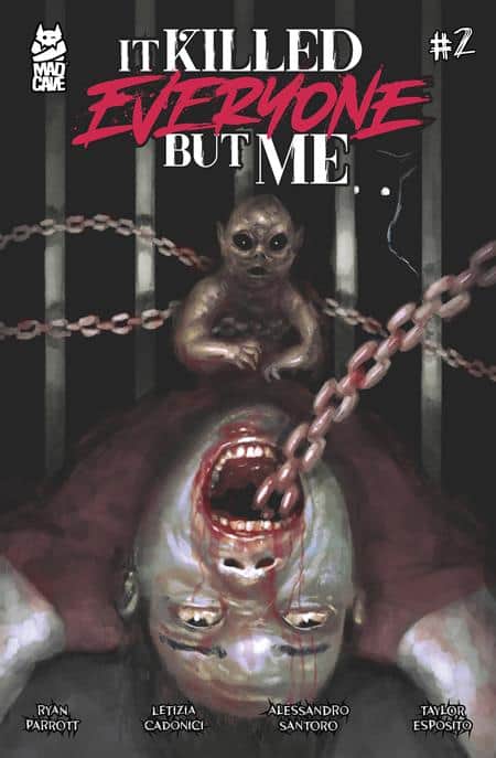 CVR B TREVOR HENDERSON VAR