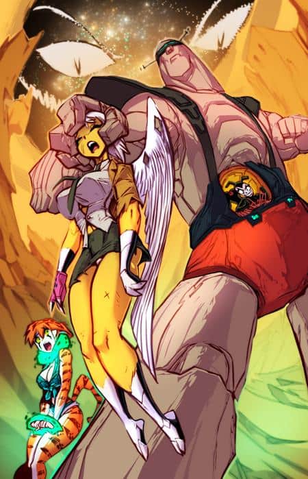 CVR B FRED PERRY VAR Previously Offered Thru Diamond