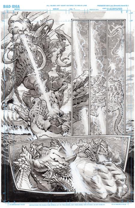 Cover für Olympus Saga: Megalith