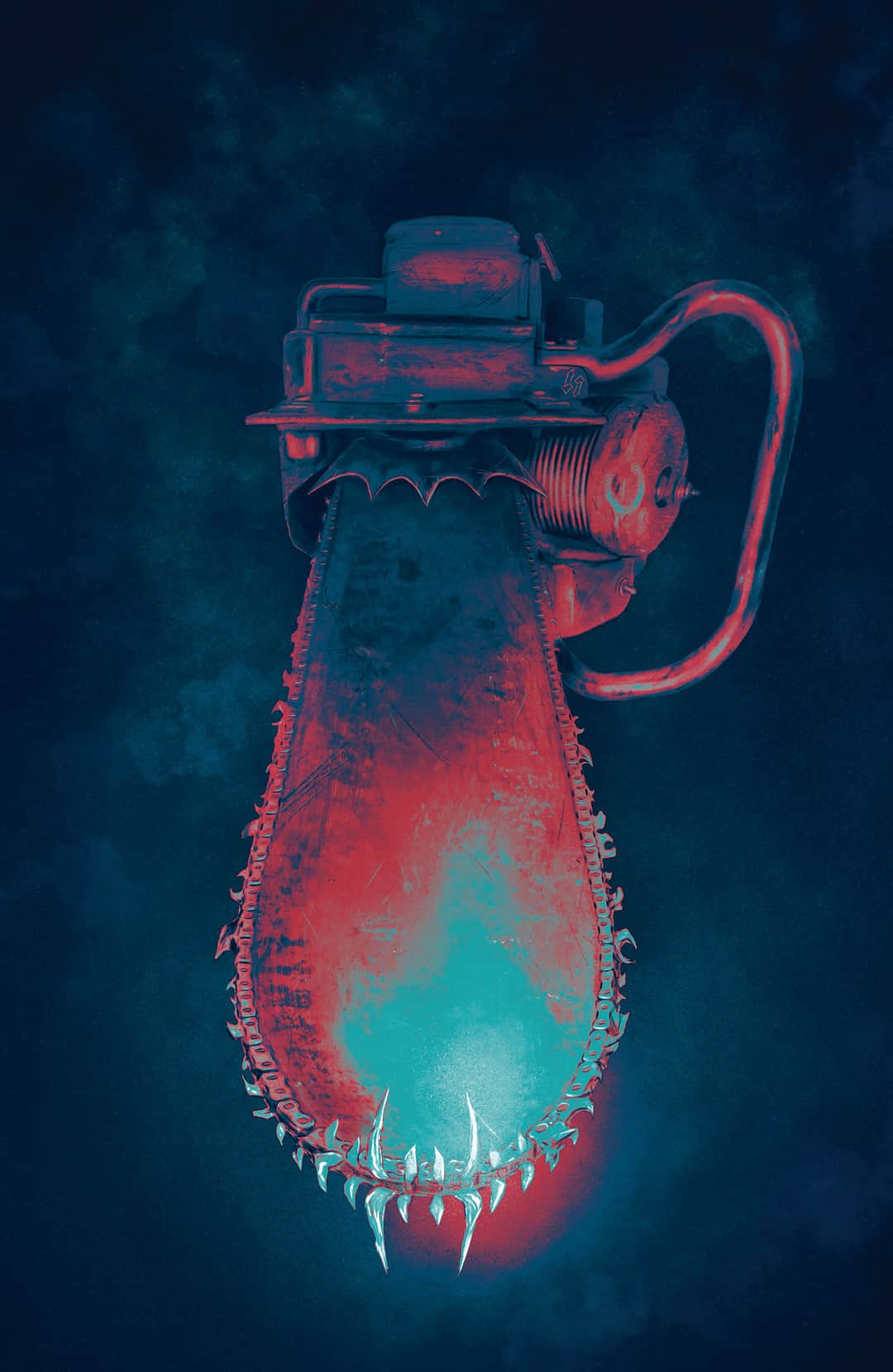 E 1:50 INCV (Full Art, Groves)