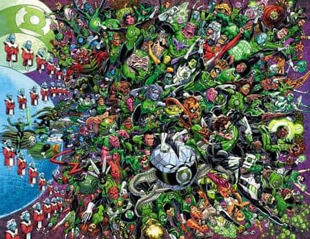 CVR F SCOTT KOBLISH LEGACY WRAPAROUND CARD STOCK VAR ( )