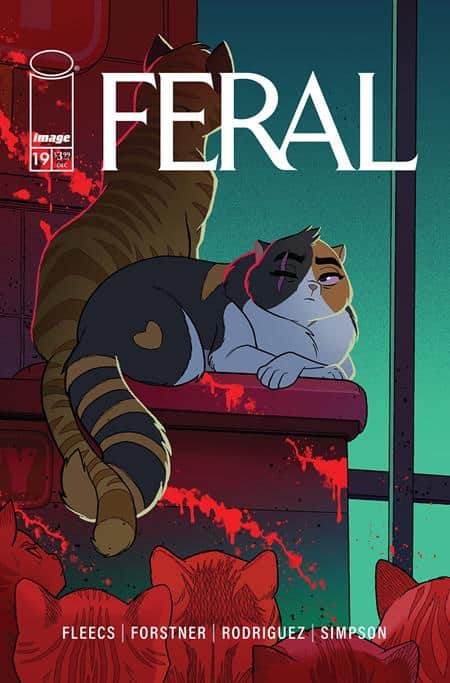 Feral Cover
