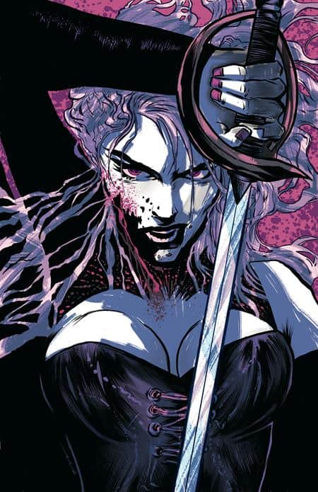 CVR C GERALD VON STODDARD 1:10 VAR (MR)