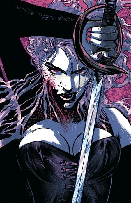 CVR C GERALD VON STODDARD 1:10 VAR (MR)