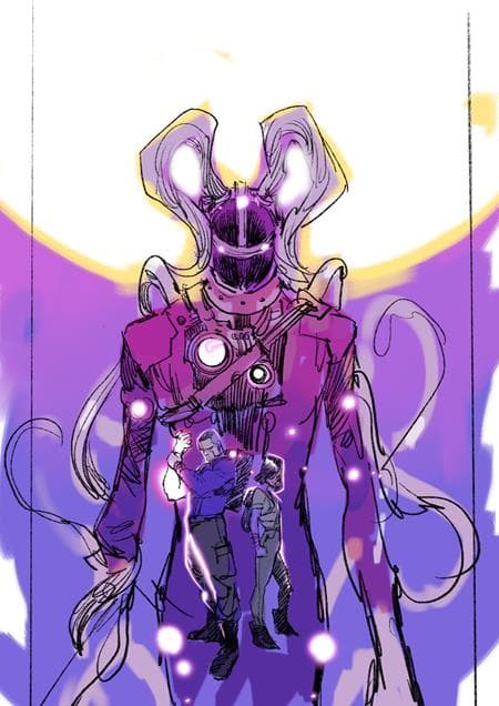 Cover für Undiscovered Country