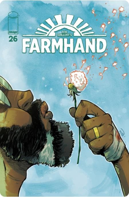 Cover für Farmhand