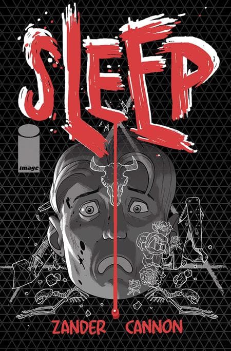Cover für SLEEP HC
