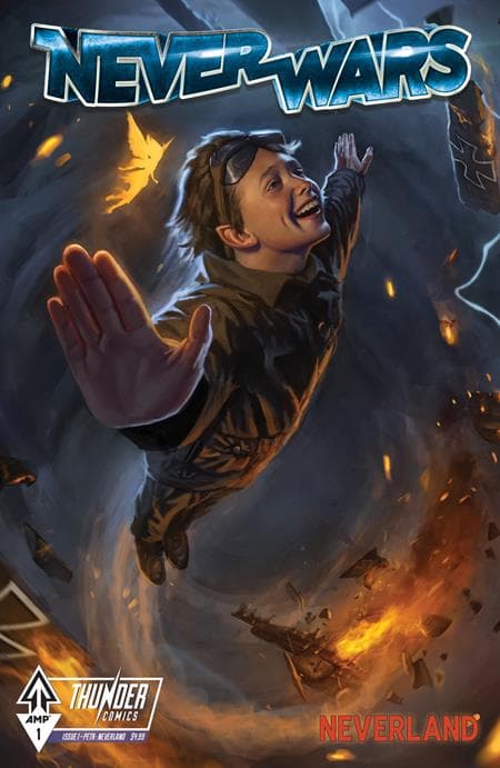 CVR A AARON BARTLING