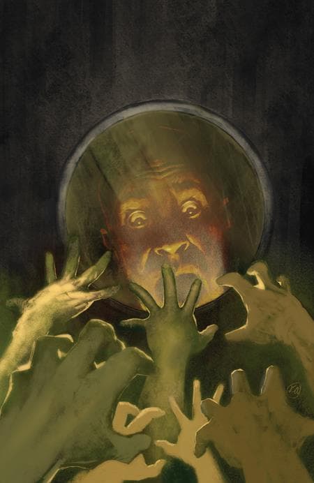 Cover für Crownsville