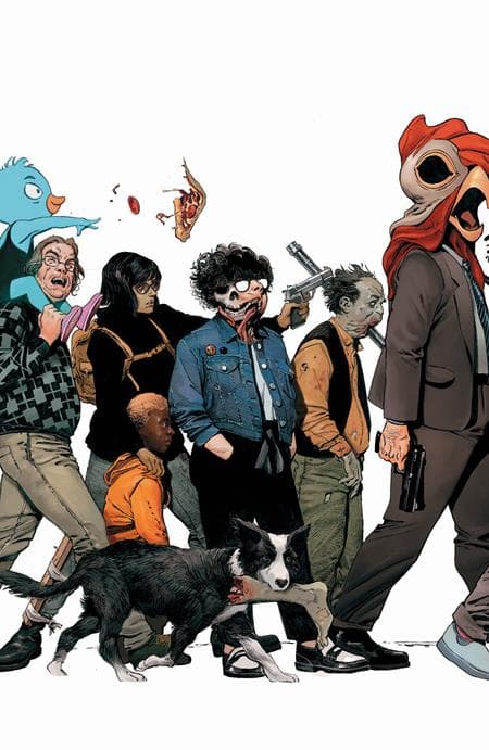 Cover für Nice House by the Sea