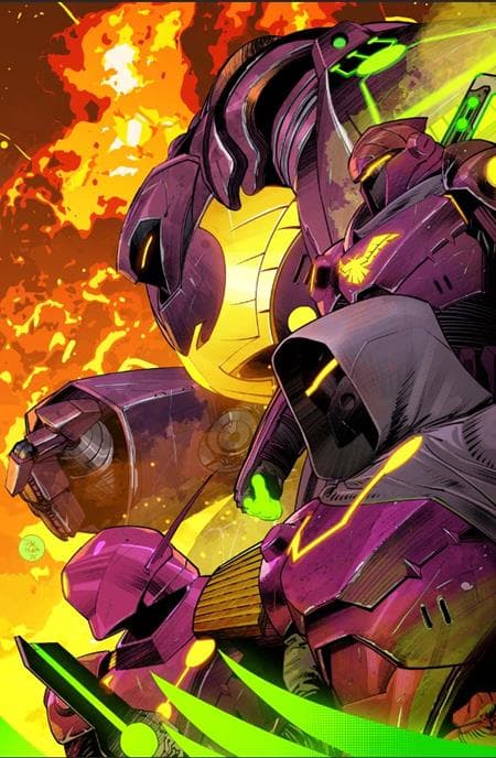 Cover für Superman Unlimited