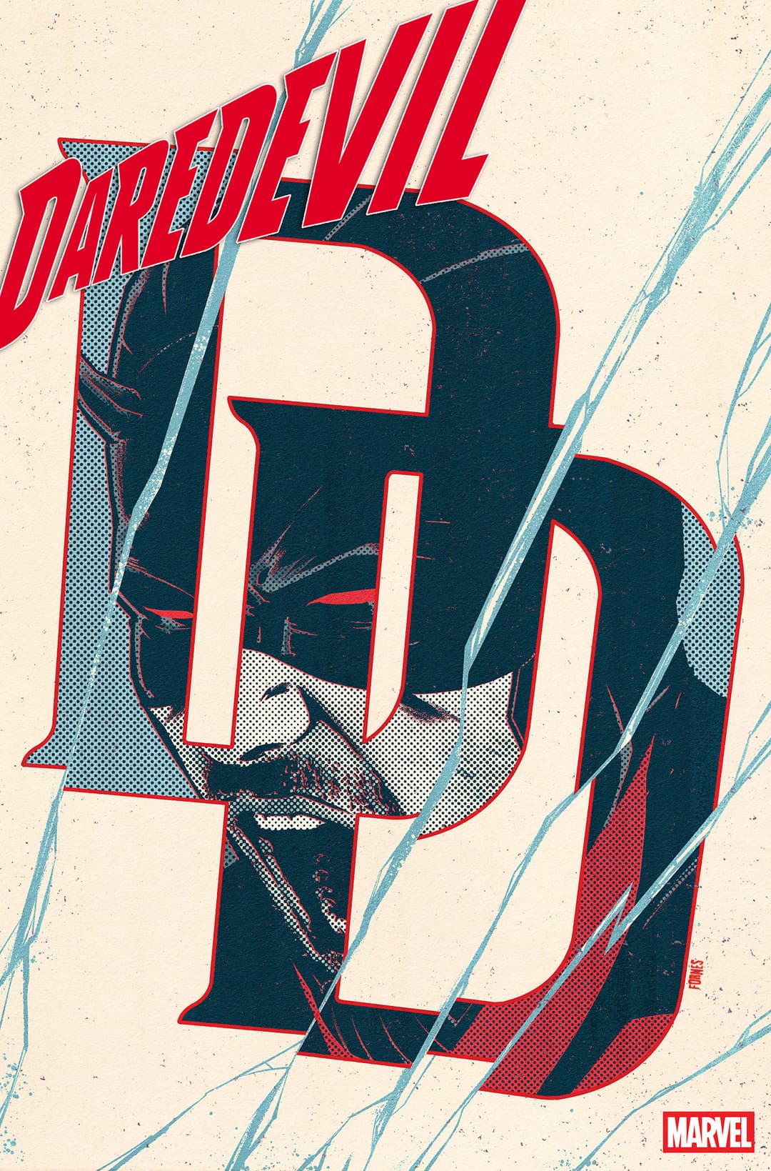 Cover für DAREDEVIL