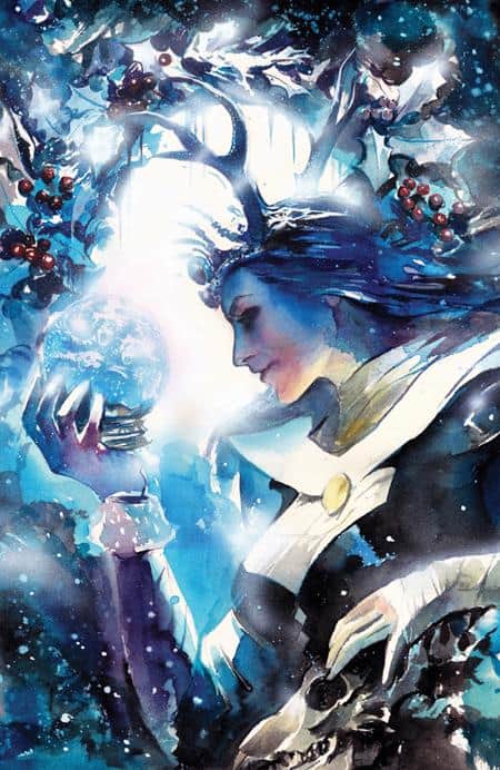 CVR D INC 1:10 ITO FULL ART VAR