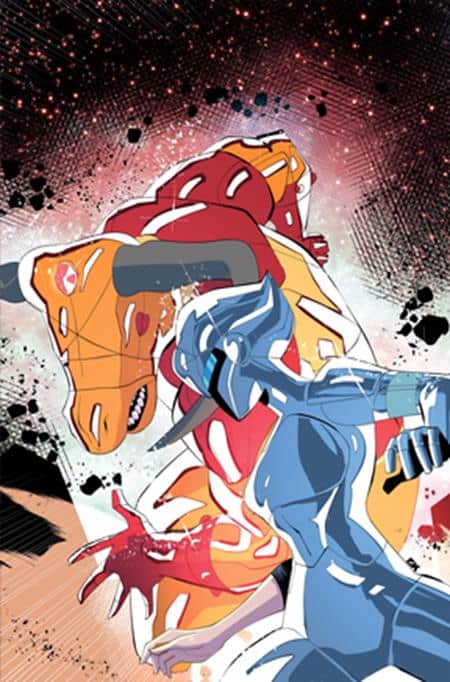 CVR J INC 1:15 DREW MOSS VIRGIN VAR