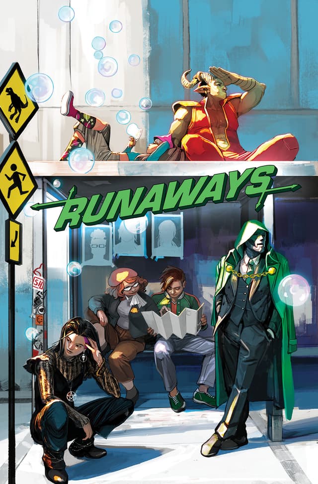 Runaways