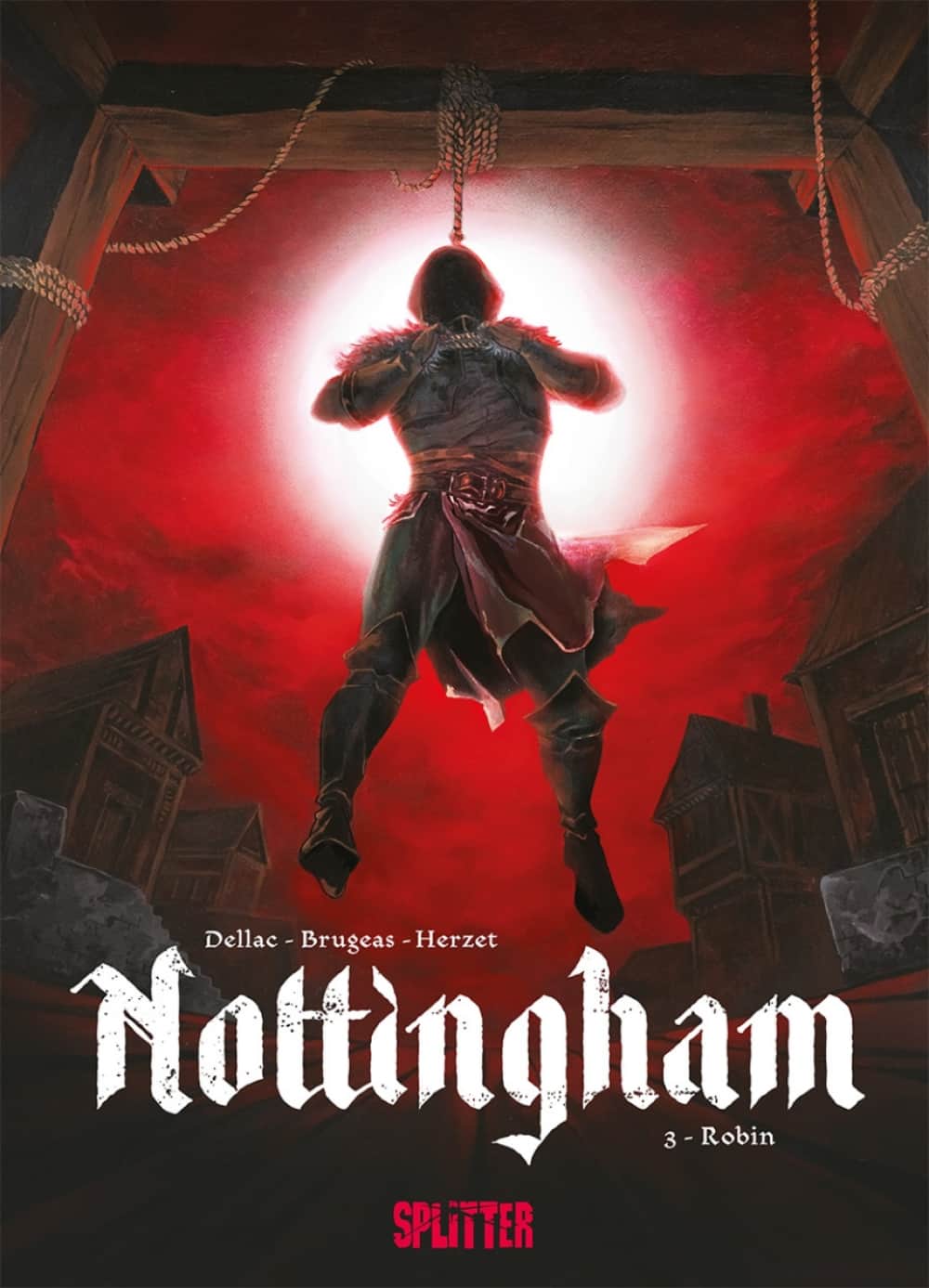 Nottingham 3 Cover