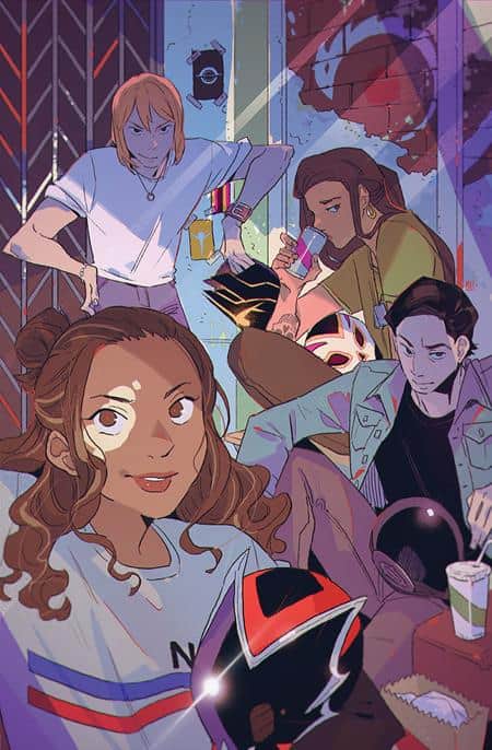 CVR C INC 1:10 JO MI GYEONG VAR