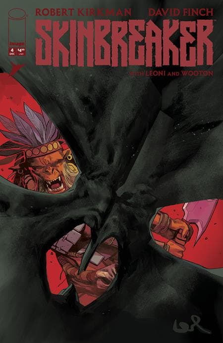 Cover für Skinbreaker