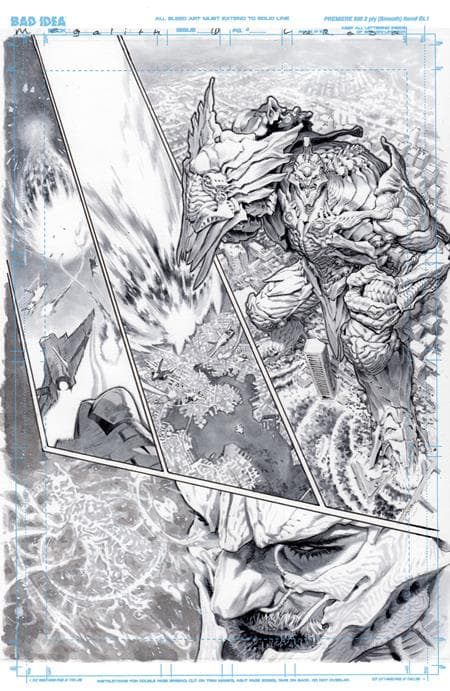 Cover für Olympus Saga: Megalith