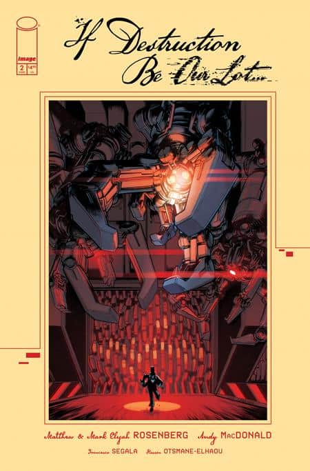 CVR A ANDY MACDONALD & FRANCESCO SEGALA (MR)