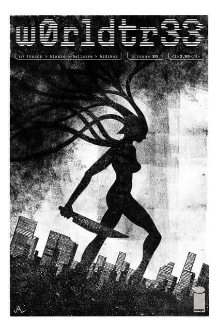 CVR B INC 1:10 JEFFREY ALAN LOVE VAR (MR)