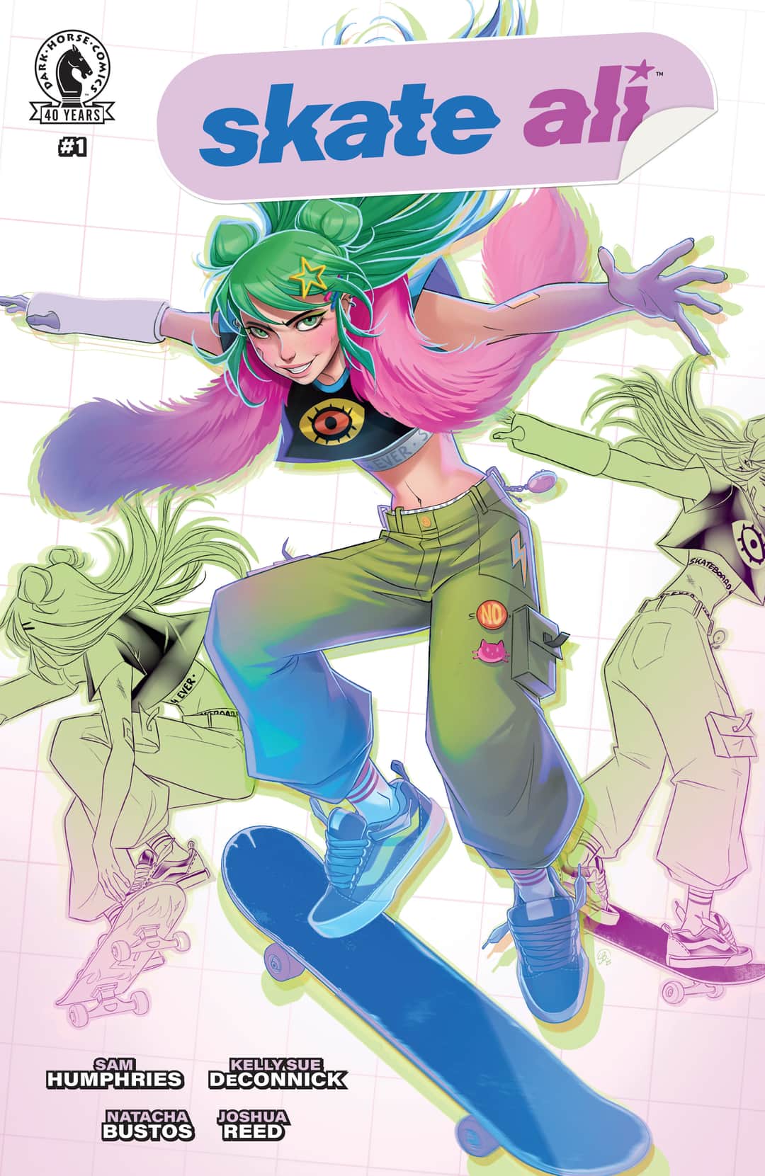 (CVR C) (1:15) (Sweeney Boo)