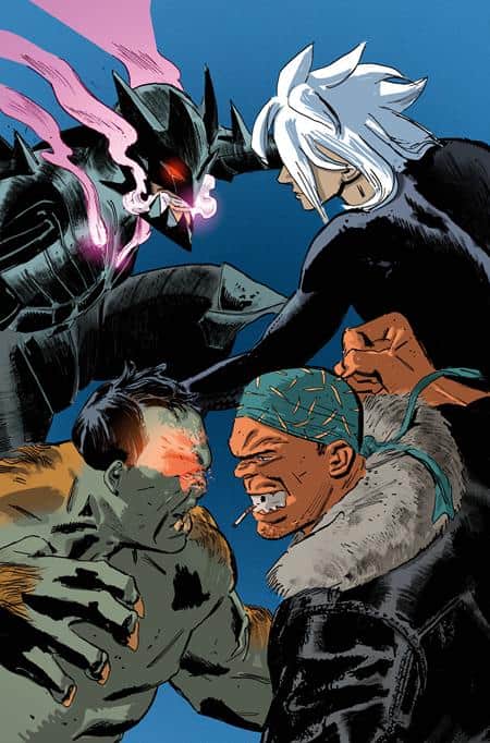 CVR E INC 1:25 ALEX DIOTTO VIRGIN VAR