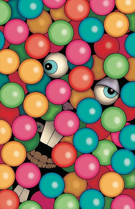 Cover für Exquisite Corpses