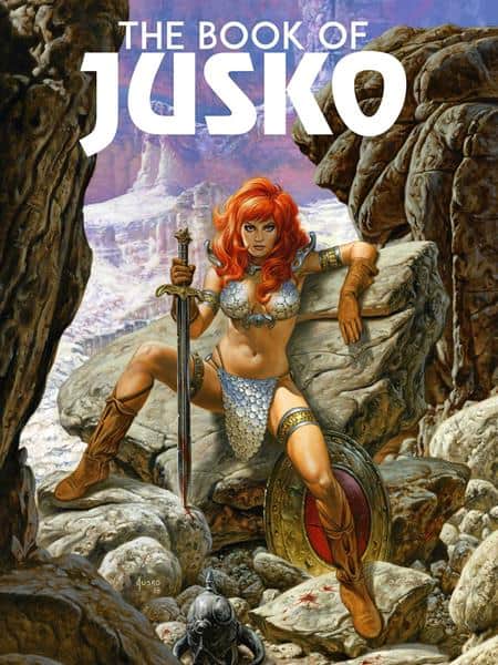 BOOK OF JUSKO TP Cover