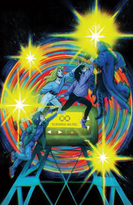 Cover für Dead Teenagers