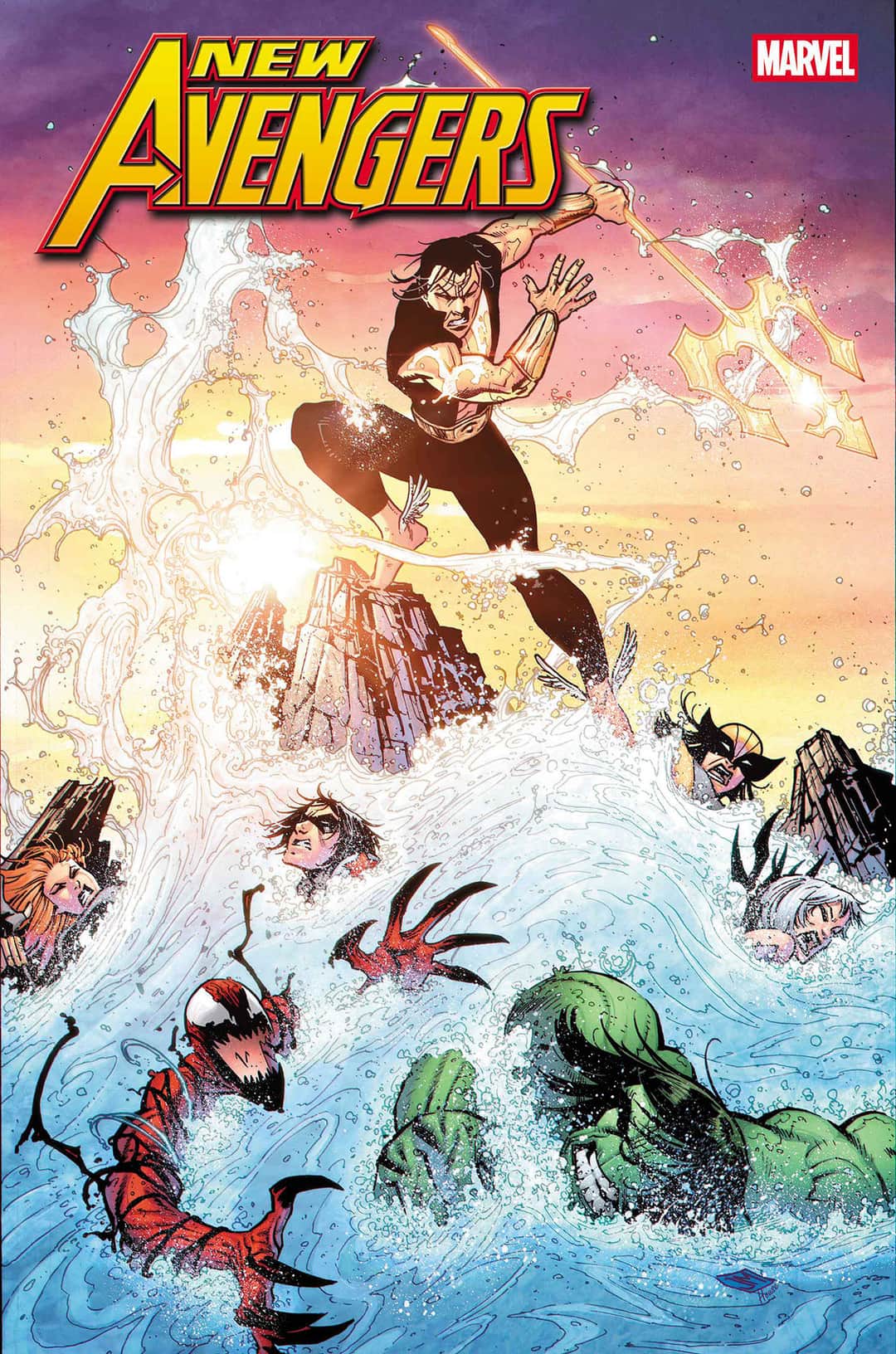 JUSTIN MASON VARIANT