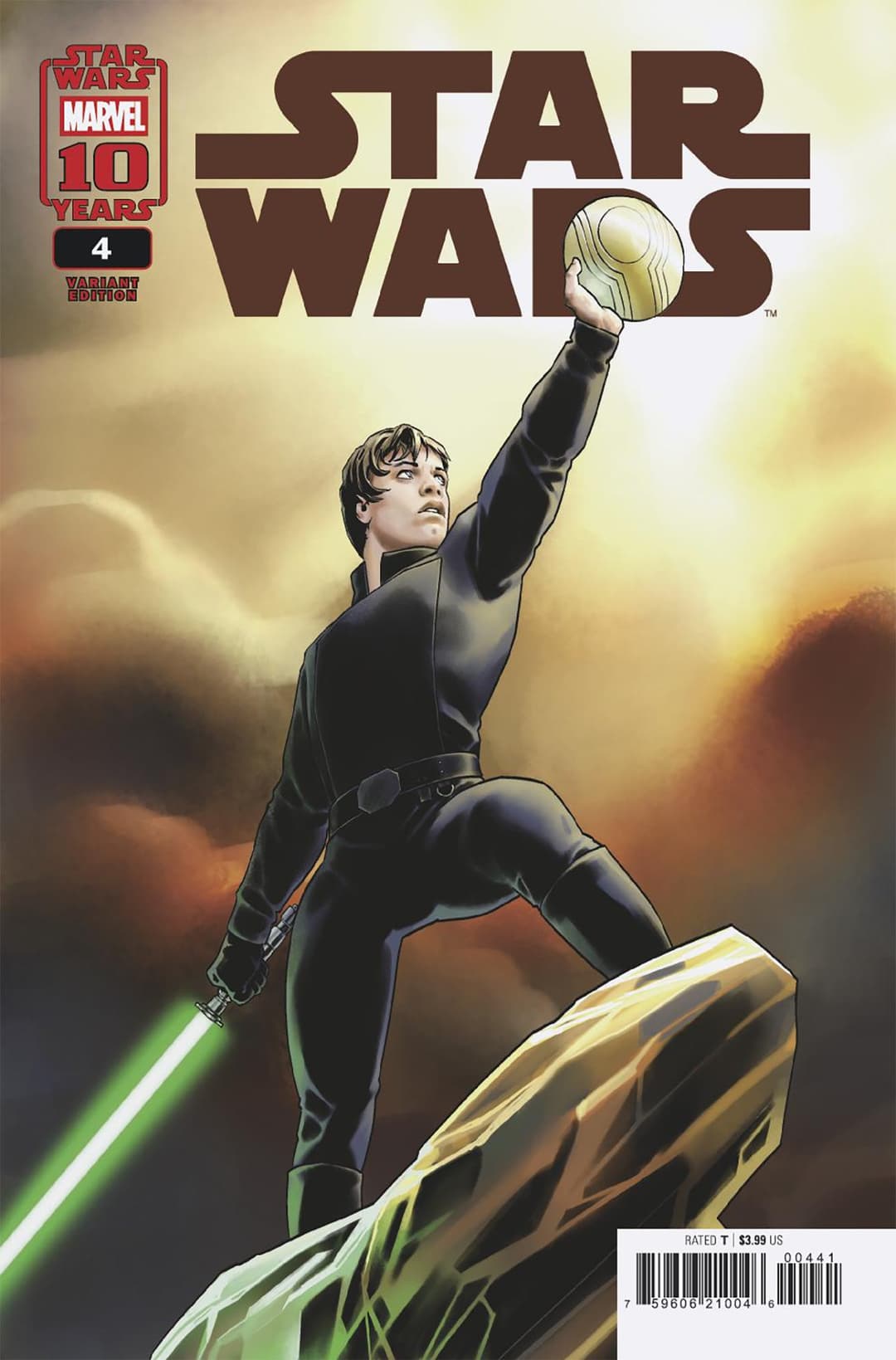 Cover für STAR WARS