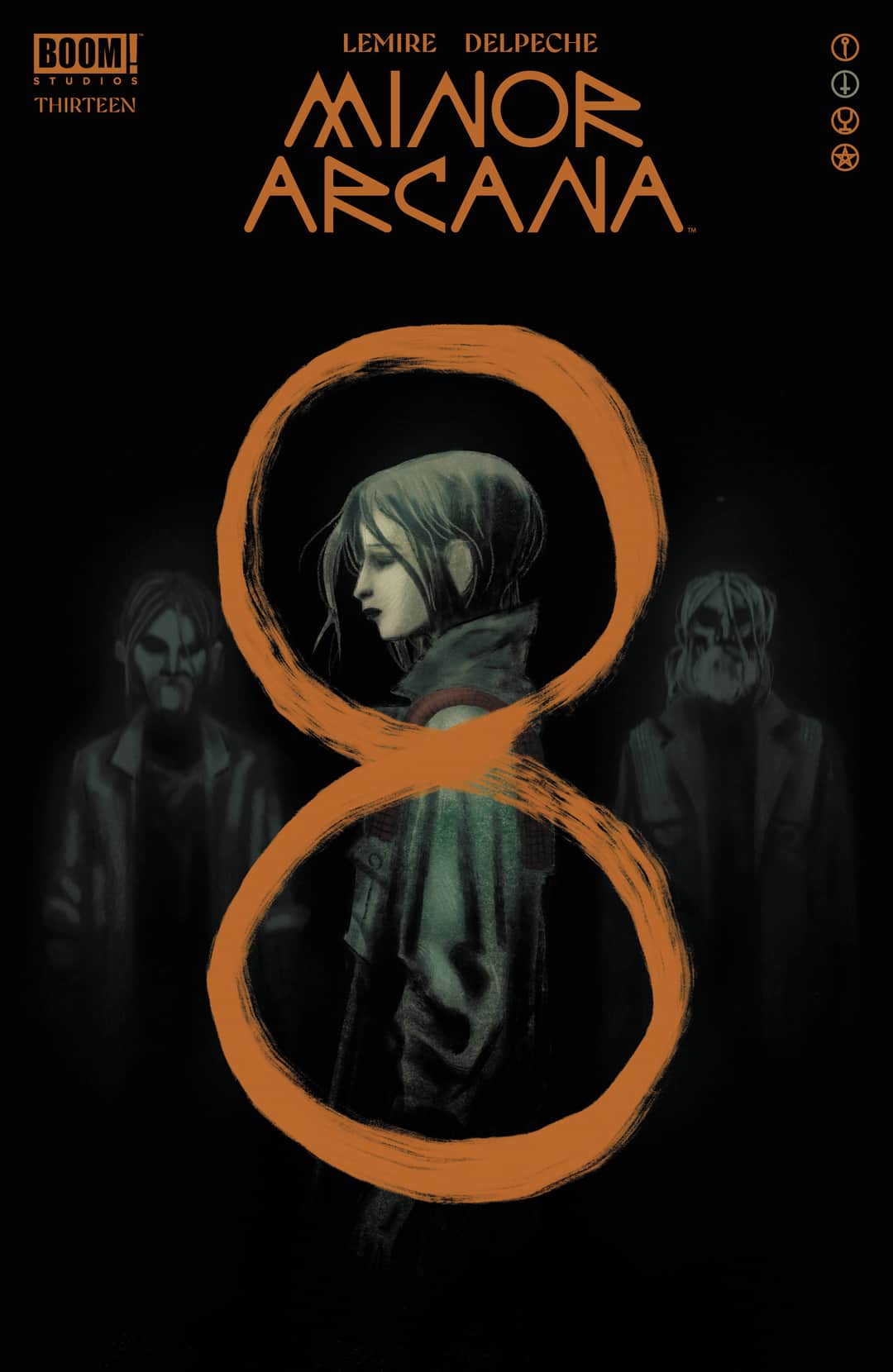 B Variant (Dressed, Kristiansen)