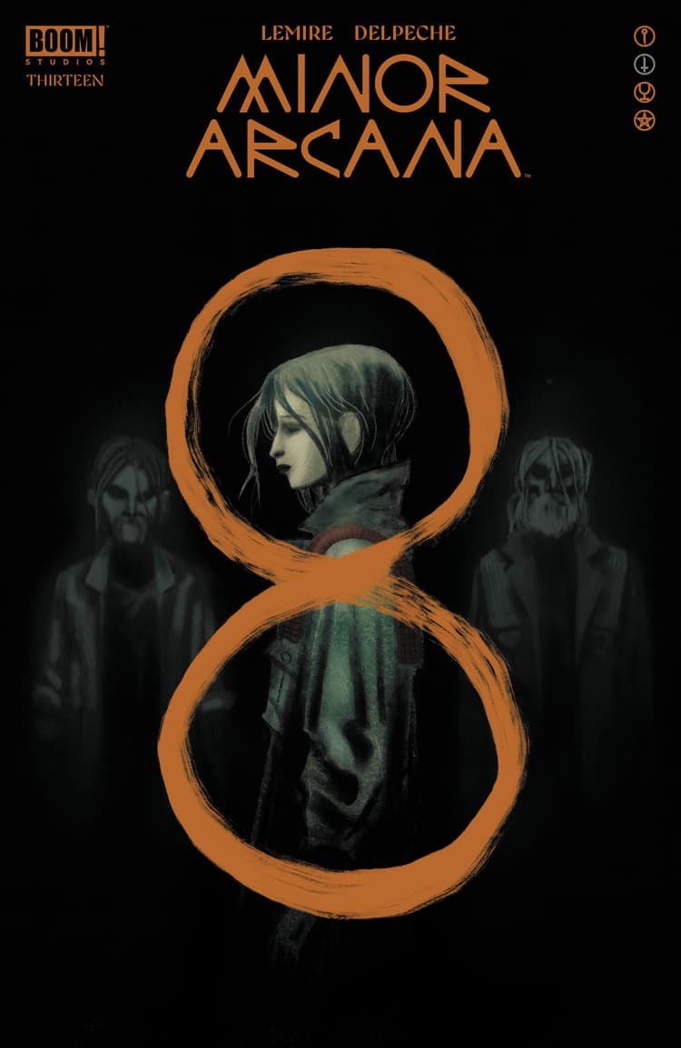 B Variant (Dressed, Kristiansen)