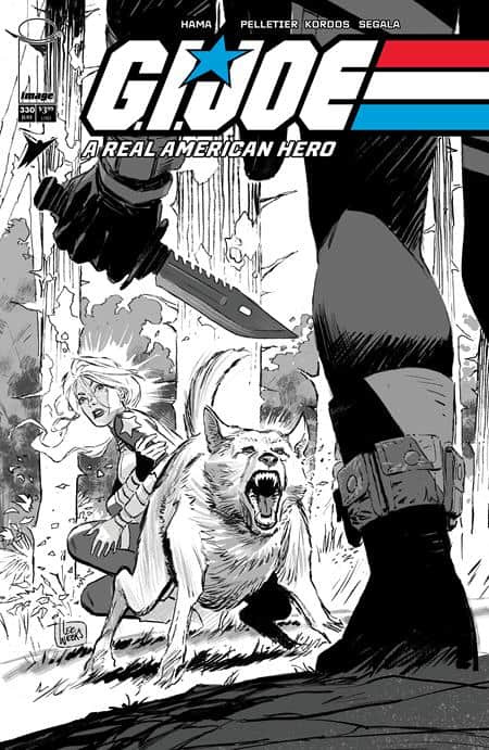 CVR B LEE WEEKS B&W VAR