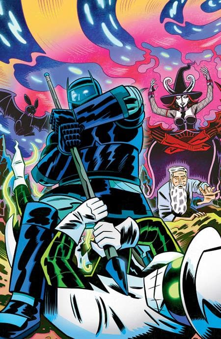 Cover für Spirit of the Shadows