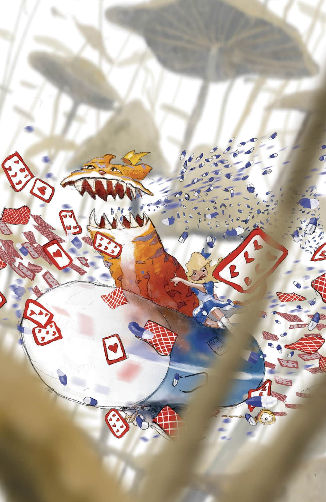 G 1:50 INCV (Full Art, TBA)